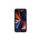Itskins Hybrid Tek Case 3M Drop Safe For Iphone 13 Pro (6.1) - Deep Blue And Transparent-smartzonekw