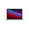 13-inch MacBook Pro M1 chip 8-C CPU 8GB 8-C GPU 256GB SSD Arabic/English Keyboard - Silver (MYDA2AE/A) - smartzonekw