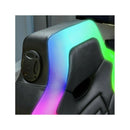 X-Rocker Monsoon RGB 4.1 Stereo Audio Gaming Chair with Vibrant LED-smartzonekw