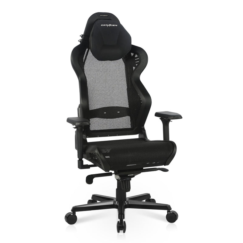 DXRacer Air Series Gaming Chair - Black-smartzonekw