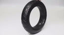 8.5 INCH SOLID TIRE For Scooter  - BLACK  (M-14D )