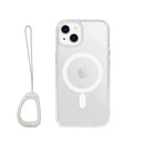Torrii Torero Magsafe Case For Iphone 13 - Clear - Smartzonekw
