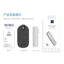 Wiwu USB Type-C 7 In 1 Hub Aluminum Case For Macbook-T8 - Smartzonekw