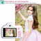 MyCam Kids camera 16MP – HD 1920x1080P – Pink - smartzonekw