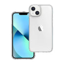 Armor-X Ahn Shockproof Case For iPhone 14, (6.1) - Clear-smartzonekw