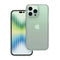 Armor-X Ahn Shockproof Protective Case for iPhone 14 Pro Max (6.7) - Clear-smartzonekw