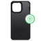 Itskins Ballistic Carbon Case Compatible with Magsafe for iPhone 14 Pro ( 6.1) - Black1-smartzonekw