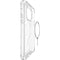 Itskins Hybrid Clear Case Compatible with Magsafe for iPhone 14 Pro ( 6.1) - Transparent-smartzonekw