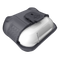 Itskins Spectrum Frost Antimicrobial Case for Airpods Pro 2 - Smoke-smartzonekw