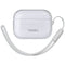 Torrii Bonjelly Case For Apple Airpods Pro 2 Clear-smartzonekw