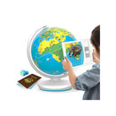 Shifu Orboot (Earth) Educational AR Globe 180 Degress - Smartzonekw