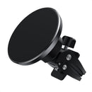 CHOETECH Magnetic Car Air Vent Mount Air Vent Mount for iPhone -  Black (AT0004)-smartzonekw