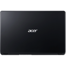15.6-inch HD Acer Aspire 3Laptop, Intel Core i3-8130U, Ram 4GB, 1TB HDD, Intel UHD Graphics, with Windows - Shale Black A315-54K-34NZ - smartzonekw