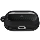 GHOSTEK Crusher Case for Airpods Pro - Black-smartzonekw