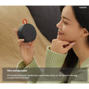 Mi Portable Bluetooth Speaker (Grey)-smartzonekw