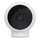 Xiaomi - Home Wi-Fi Security Camera 2K With Magnetic Mount - White-smartzonekw