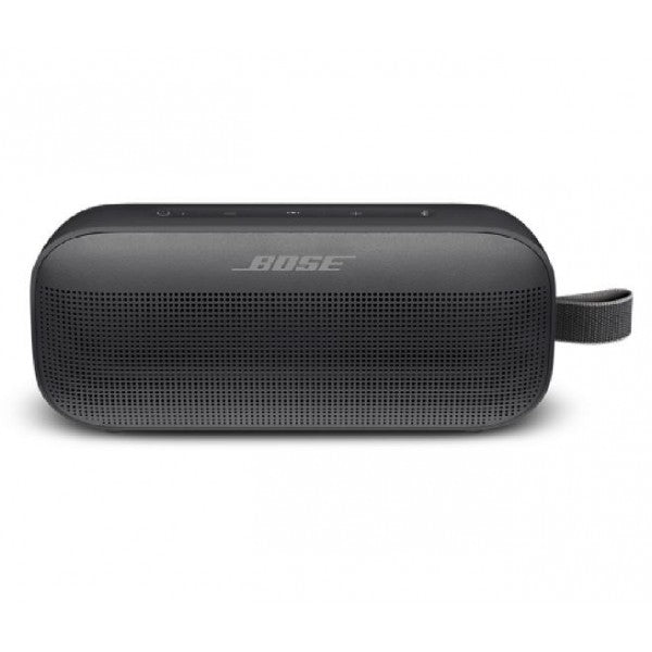Bose Soundlink Flex Wireless Bluetooth Speaker - Black-smartzonekw