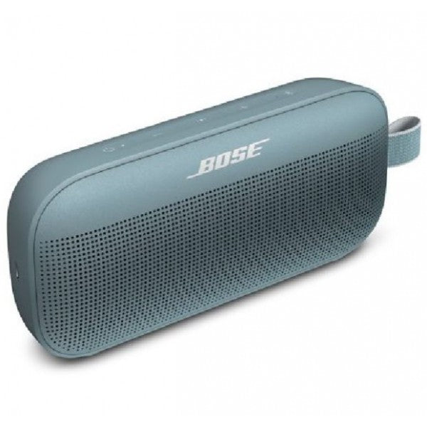 Bose Soundlink Flex Wireless Bluetooth Speaker - Stone Blue-smartzonekw
