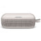 Bose Soundlink Flex Wireless Bluetooth Speaker - White Smoke-smartzonekw