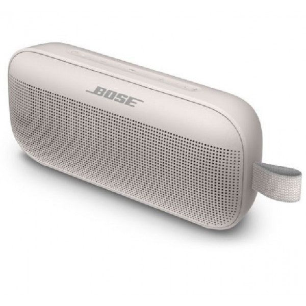 Bose Soundlink Flex Wireless Bluetooth Speaker - White Smoke-smartzonekw