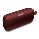 Bose Soundlink Flex Wireless Bluetooth Speaker - Carmine Red-smartzonekw