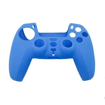 Sony PS5 DualSense Wireless Controller +Charging Stand+ Silicone Protective Cover-smartzonekw
