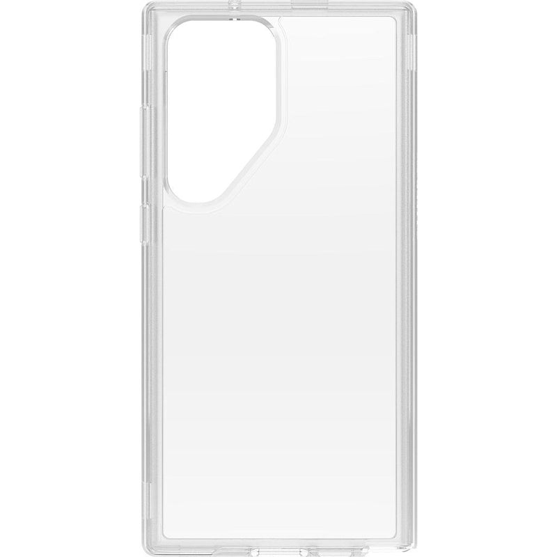 OtterBox Samsung Galaxy S23 Ultra Symmetry Clear Case-smartzonekw
