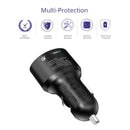 Tronsmart C3PTA Quick Charge 3.0 Car Charger-smartzonekw