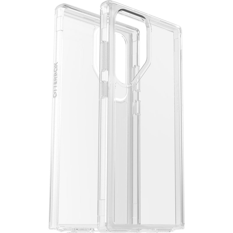 OtterBox Samsung Galaxy S23 Ultra Symmetry Clear Case-smartzonekw