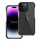 Armor-X Cbn Protective Case Military Grade 2Mtr Shockproof  for iPhone 14 Pro Max (6.7) - Black-smartzonekw