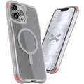 GHOSTEK Covert 6 Ultra-Thin Clear Case for iPhone 13 Pro Max-smartzonekw