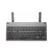 CASE STUDI Foldboard Bluetooth Wireless Keyboard - Grey-smartzonekw