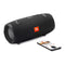 JBL Xtreme 2 Portable Bluetooth Speaker - Black - Smartzonekw
