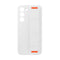 Samsung Galaxy S23+ Silicone Grip Case - White (EF-GS916TWEGWW)-smartzonekw