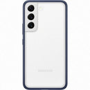 Samsung Galaxy S22 Frame Cover-smartzonekw