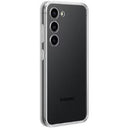 Samsung Galaxy S23 Frame Case - Black (EF-MS911CBEGWW)-smartzonekw