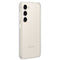 Samsung Galaxy S23 Frame Case - White (EF-MS911CWEGWW)-smartzonekw