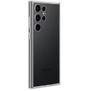 Samsung Galaxy S23 Ultra Frame Case - Black (EF-MS918CBEGWW)-smartzonekw