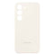 Samsung Galaxy S23 Silicone Case - Cream (EF-PS911TUEGWW)-smartzonekw