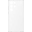 Samsung Galaxy S23 Ultra Clear Case - Transparent (EF-QS918CTEGWW)-smartzonekw