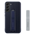 Samsung Galaxy S22 Plus Protective Standing Cover-smartzonekw