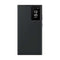 Samsung Galaxy S23 Ultra Smart View Wallet Case - Black (EF-ZS918CBEGWW)-smartzonekw
