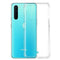 Engage OnePlus Nord N10 Hard Clear Back Cover/Case + Tempered Glass - Smartzonekw