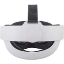 Adjustable Comfort Head Elite Strap for Oculus Quest 2 (OculusX-16-D) - Smartzonekw