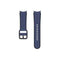 Samsung Galaxy Watch5/Watch5 Pro Two-Tone Sport Band (M/L) - Navy-smartzonekw