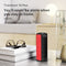 Tronsmart Element T6 Plus SoundPulse® Portable Bluetooth Speaker - Red - Smartzonekw
