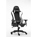 Gamax Gaming Chair - White - smartzonekw