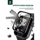 Matte Glass Screen Protector for Apple watch Series 7 41mm - Matte - Smartzonekw