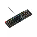 Glorious GMMK - Full Size Mechanical Keyboard (Pre-Built)-smartzonekw