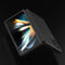 Araree Aeroflex Case For Z Fold 4 - Black-smartzonekw